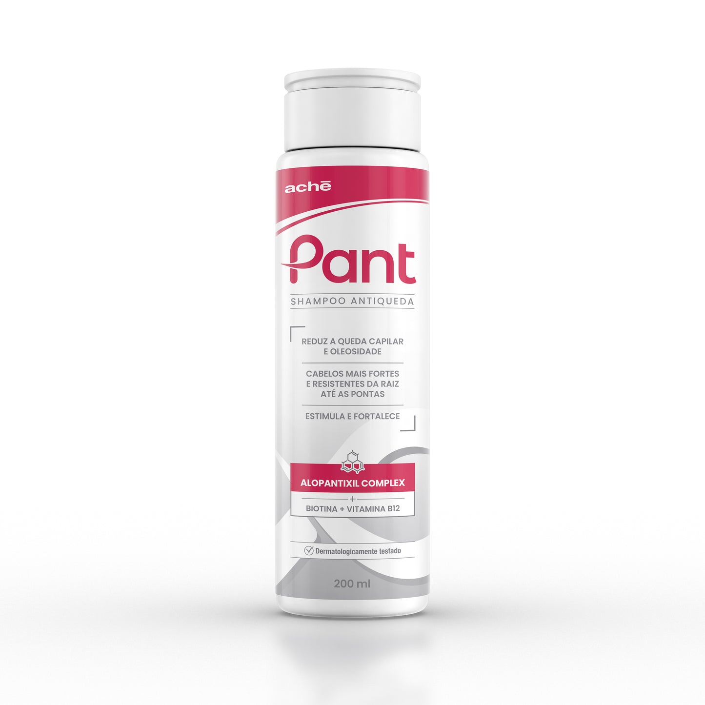 Pant Shampoo Antiqueda Ache 200ml