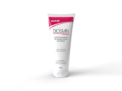 Diosmin Creme para as Pernas com 200g