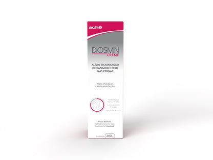 Diosmin Creme para as Pernas com 200g