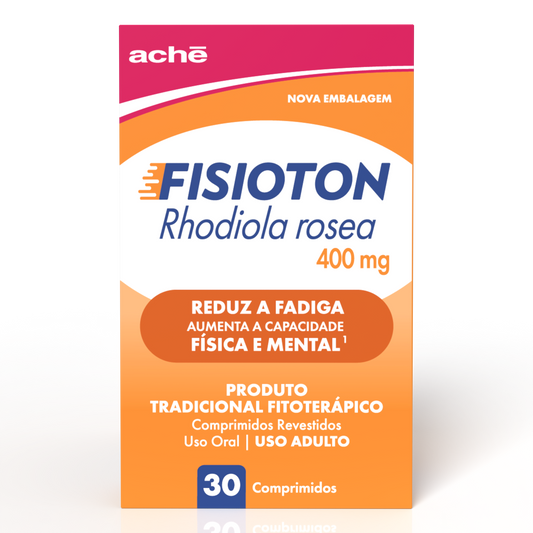 Fisioton 400mg 30 comprimidos